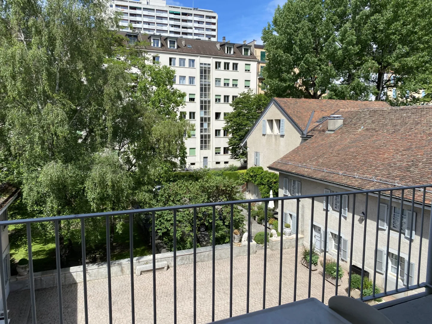 Charmant Appartement 2 Pièces - Photo 1 sur 6
