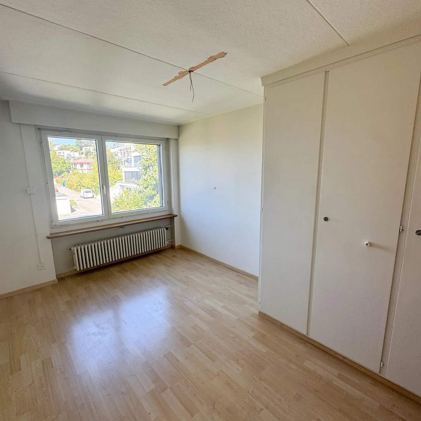 Charming 4.5-room single-family house with pool and mountain view in Füllinsdorf - Photo 10 of 20