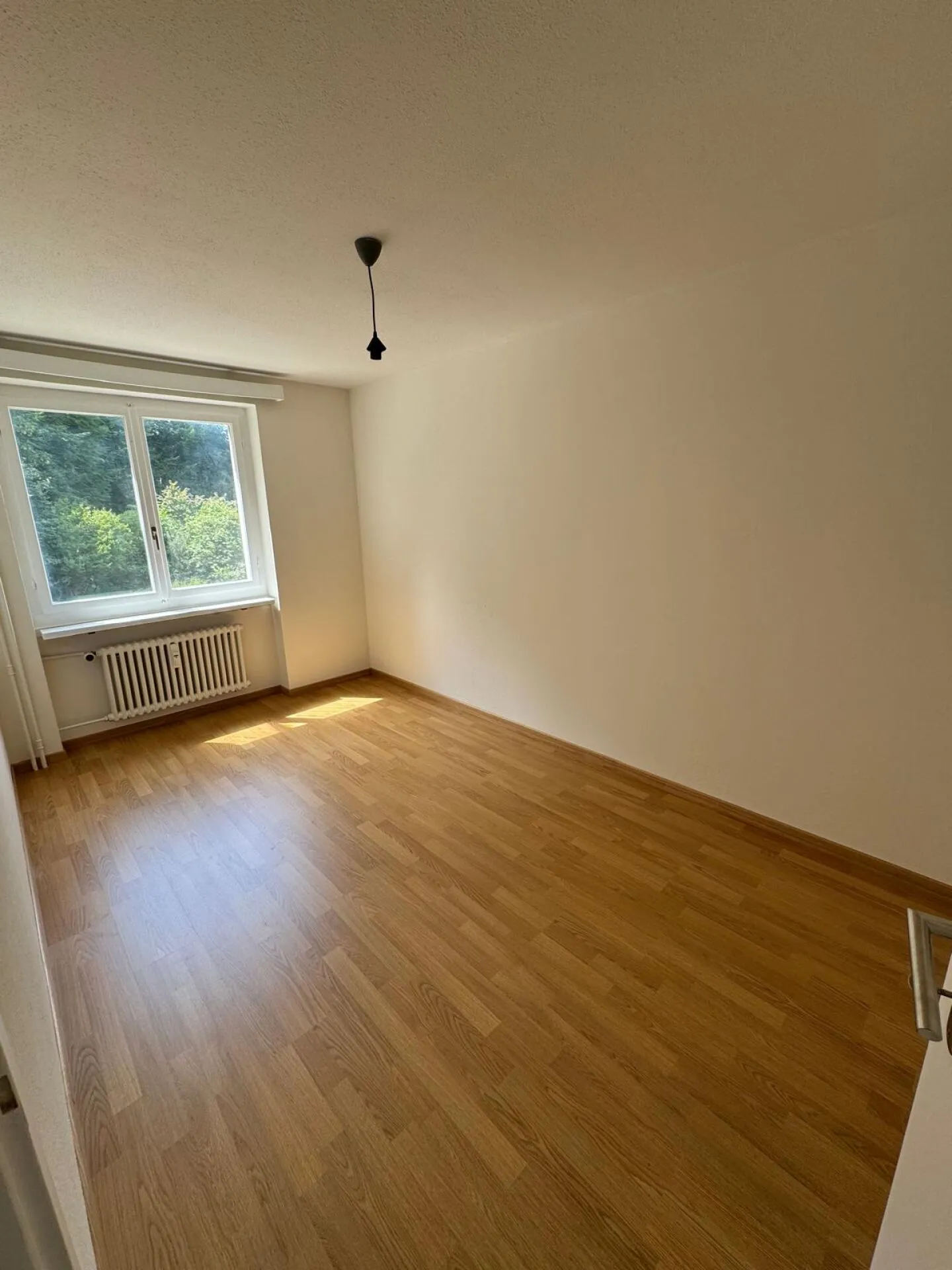 Oasi di relax vicino allo stagno - confortevole appartamento con 3 stanze - Foto 8 di 14