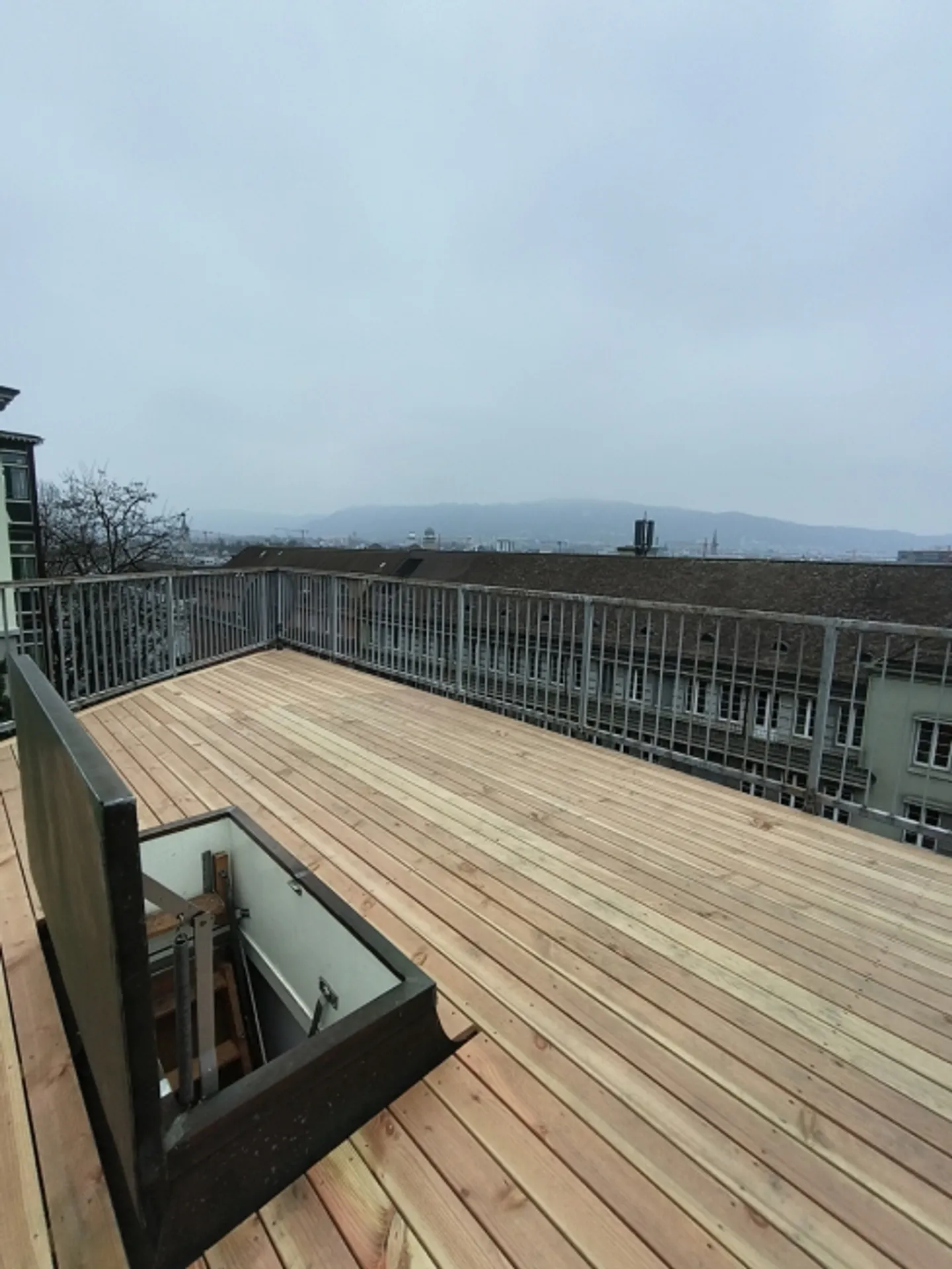 Old Town Flair Meets Central City Location - Photo 8 of 9