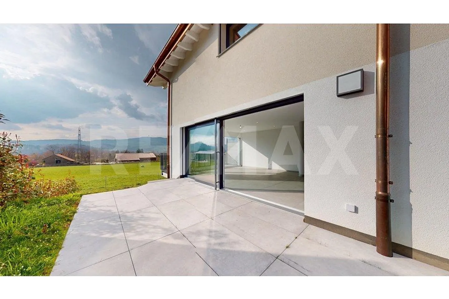 E se il lago diventasse il tuo orizzonte? - Foto 6 di 7