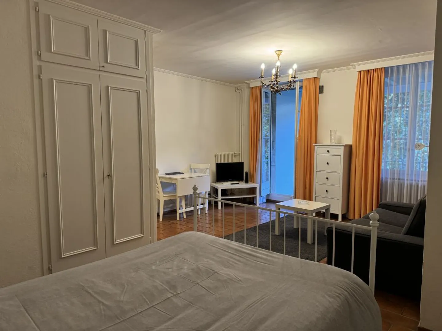 Charmant Appartement 2 Pièces - Photo 4 sur 6