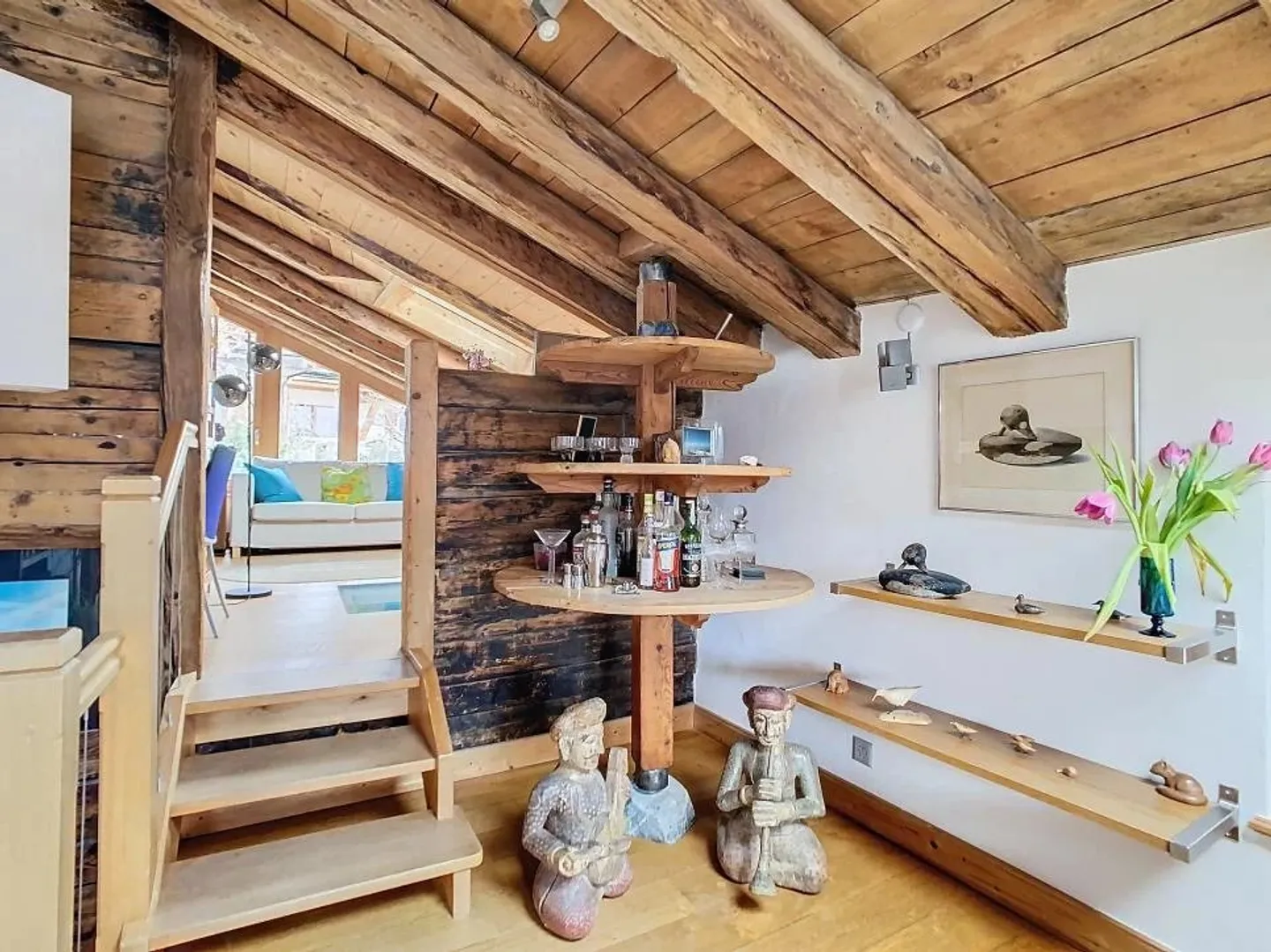 Casa 4.5 stanze - Foto 5 di 13