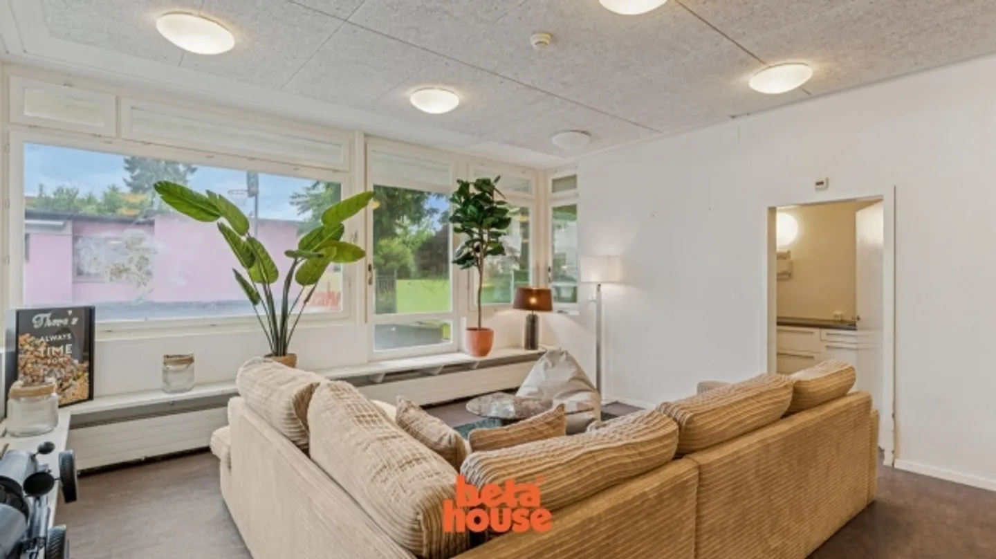 Votre maison de co-living Neuchâtel - Photo 6 sur 8