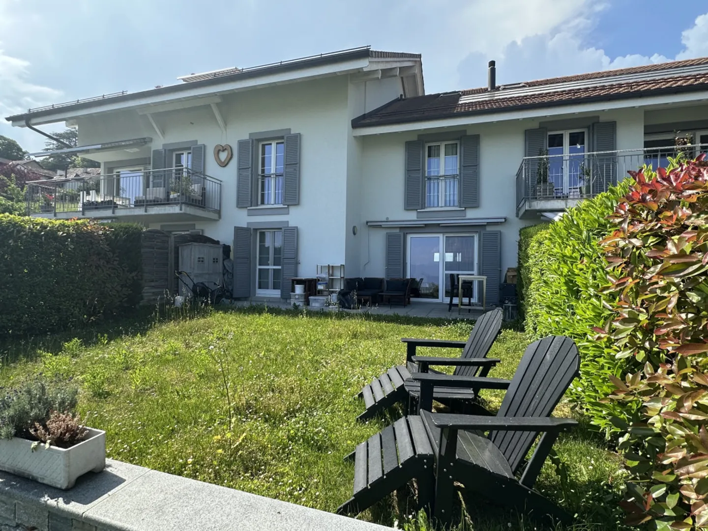 Seltene und einzigartige Situation auf dem Immobilienmarkt der Region. - Foto 2 von 9