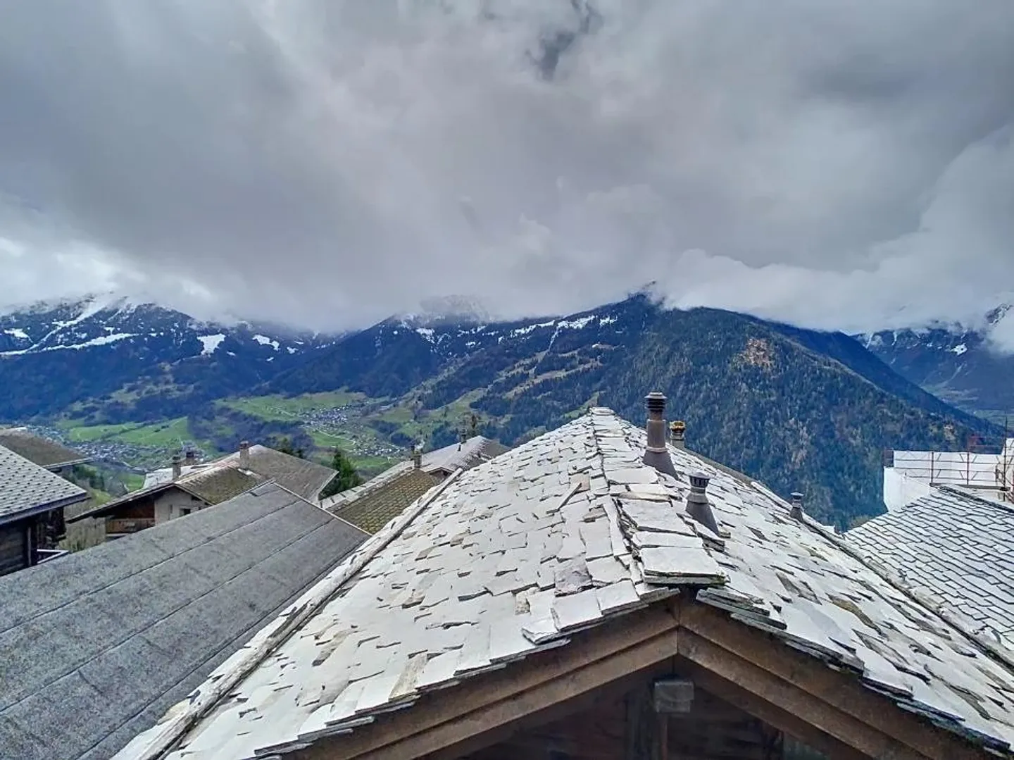 Casa 4.5 stanze - Foto 4 di 13