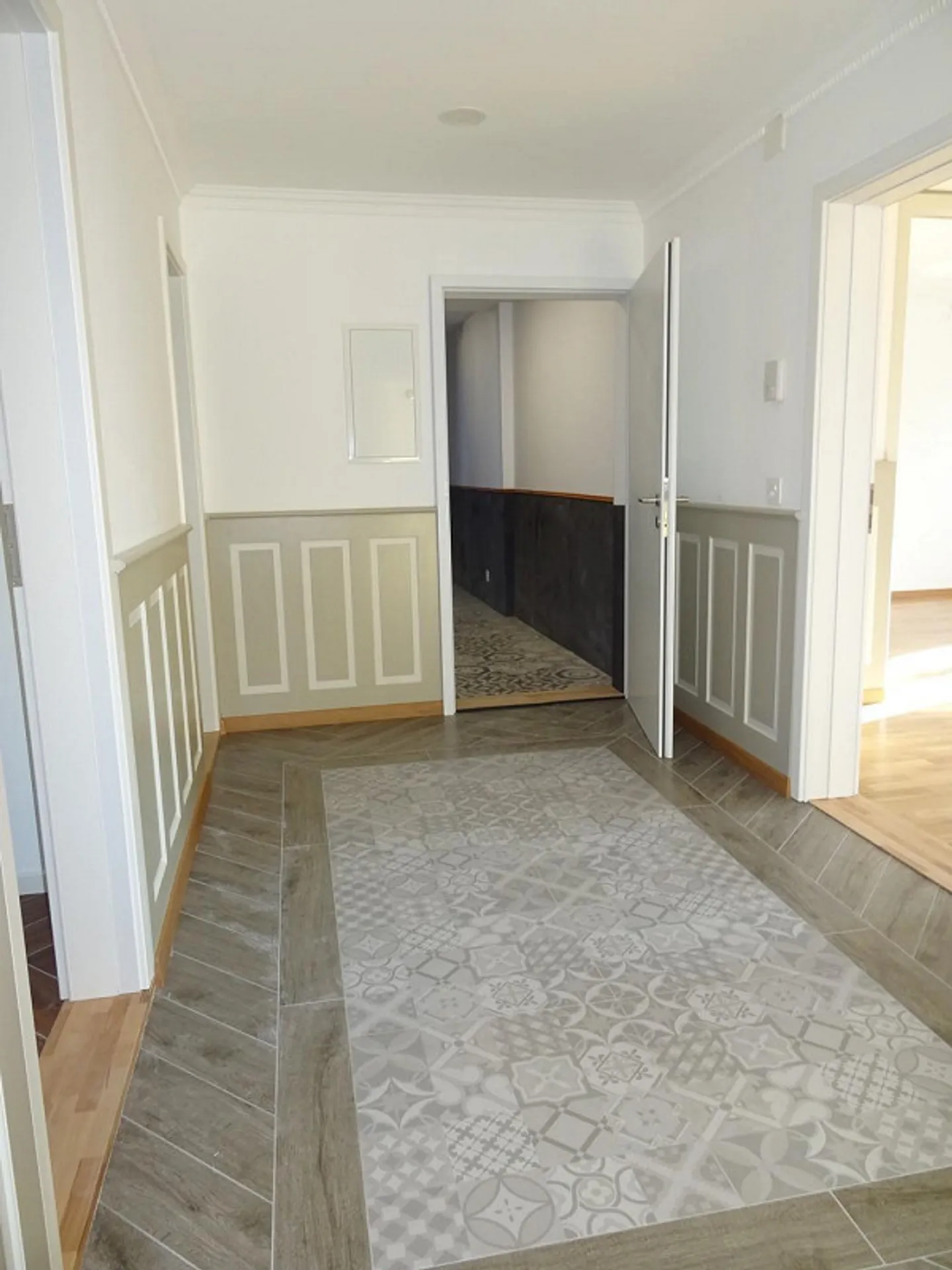 Appartamento elegante di 3,5 stanze - Foto 3 di 8