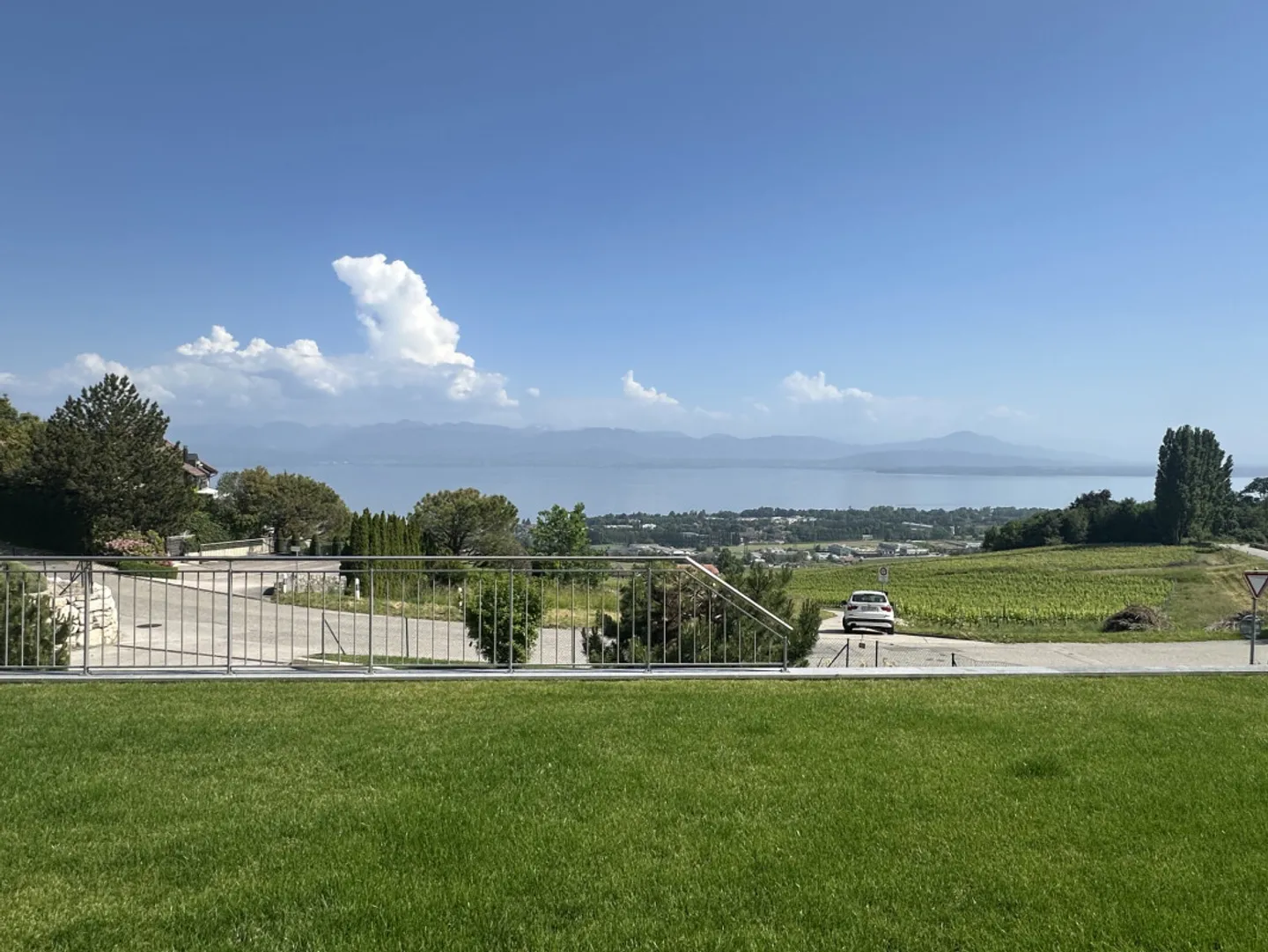 Seltene und einzigartige Situation auf dem Immobilienmarkt der Region. - Foto 7 von 9