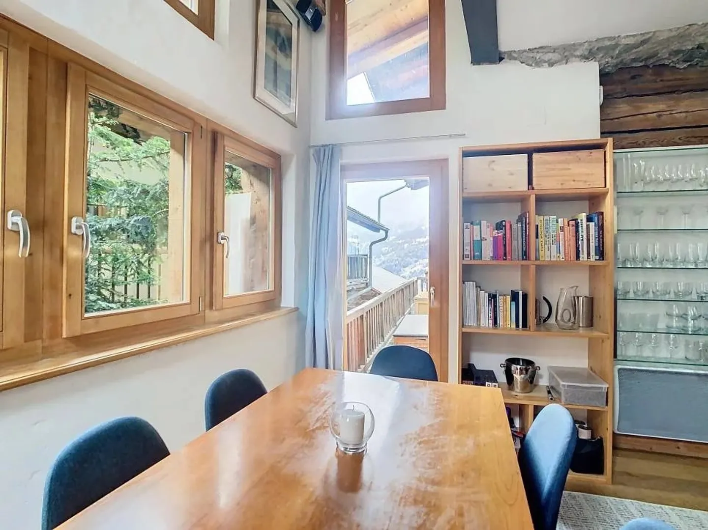 Casa 4.5 stanze - Foto 7 di 13