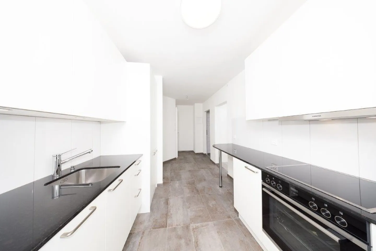 Ihr Traumzuhause wartet! Großzügiger Neubau-Komplex zur Erstvermietung - Foto 2 von 7