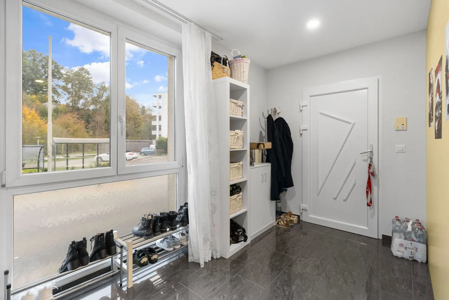 Moderne 4.5 Zimmer Gartenwohnung in Pfaffnau kaufen - Foto 4 von 10