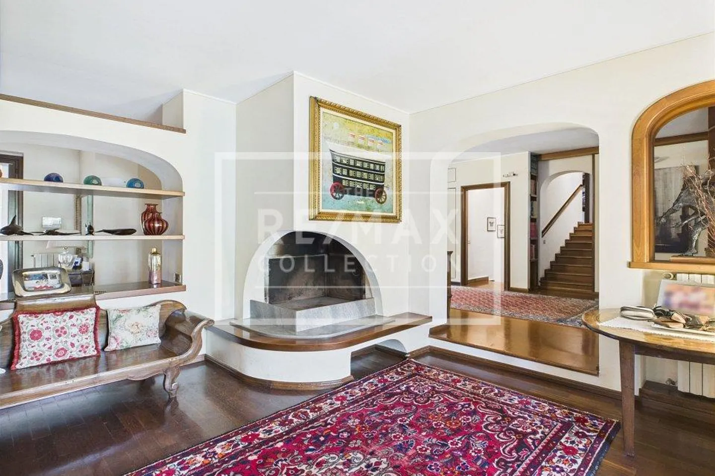 Villa esclusiva con piscina - Foto 12 di 13