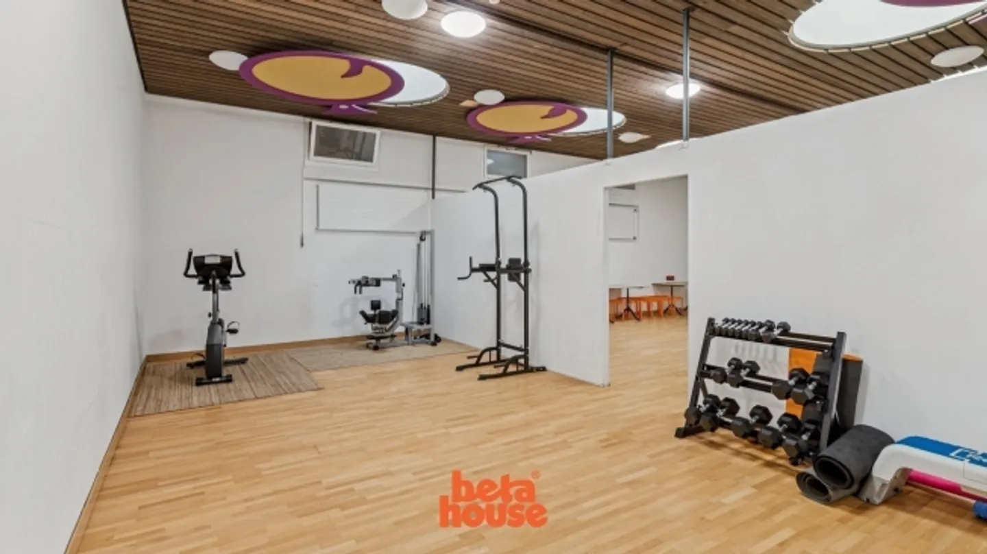 Studio for rent - Photo 8 of 8