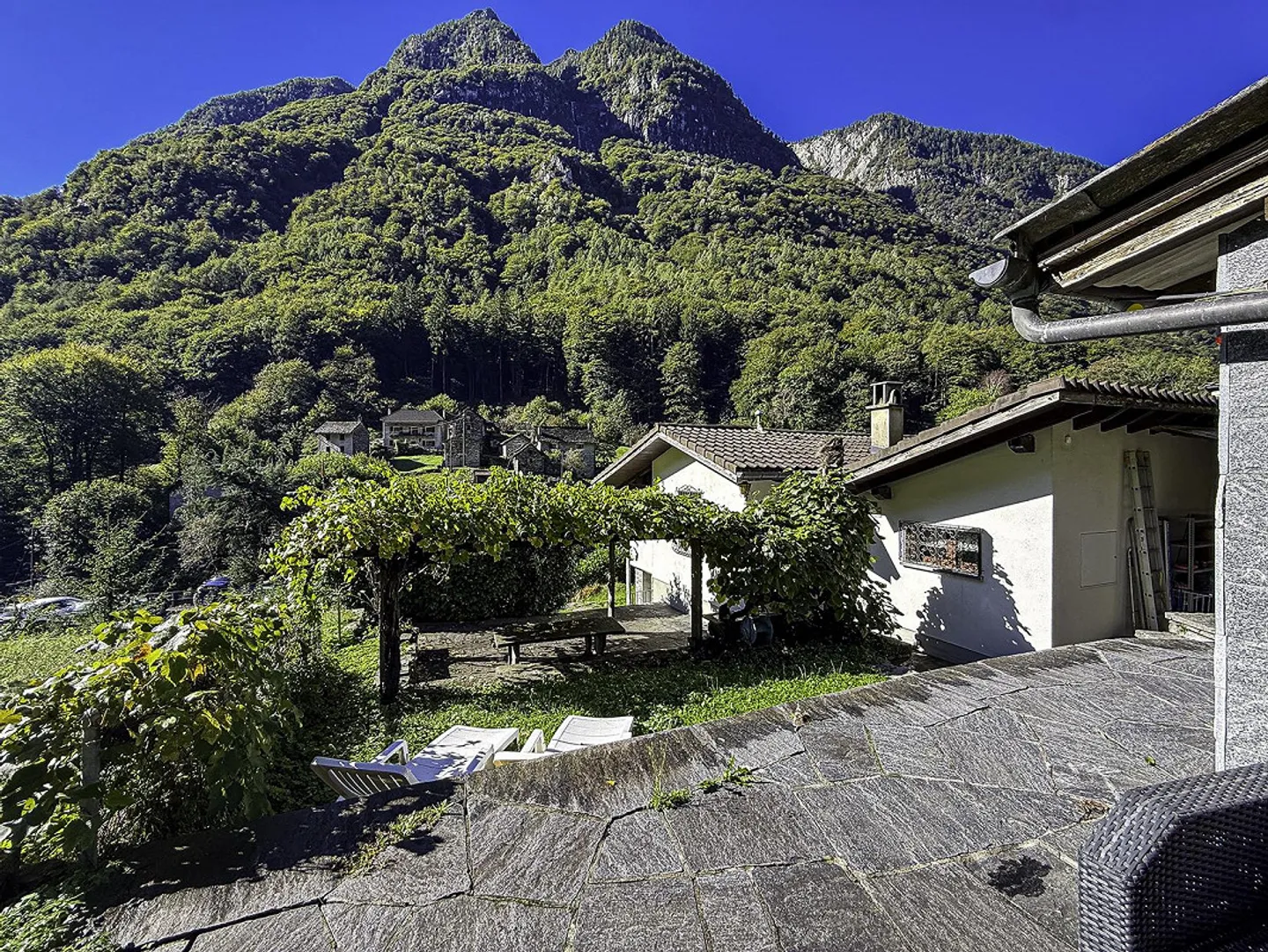Rustico, Verzascatal! Un pezzo di paradiso in Ticino - Foto 16 di 19