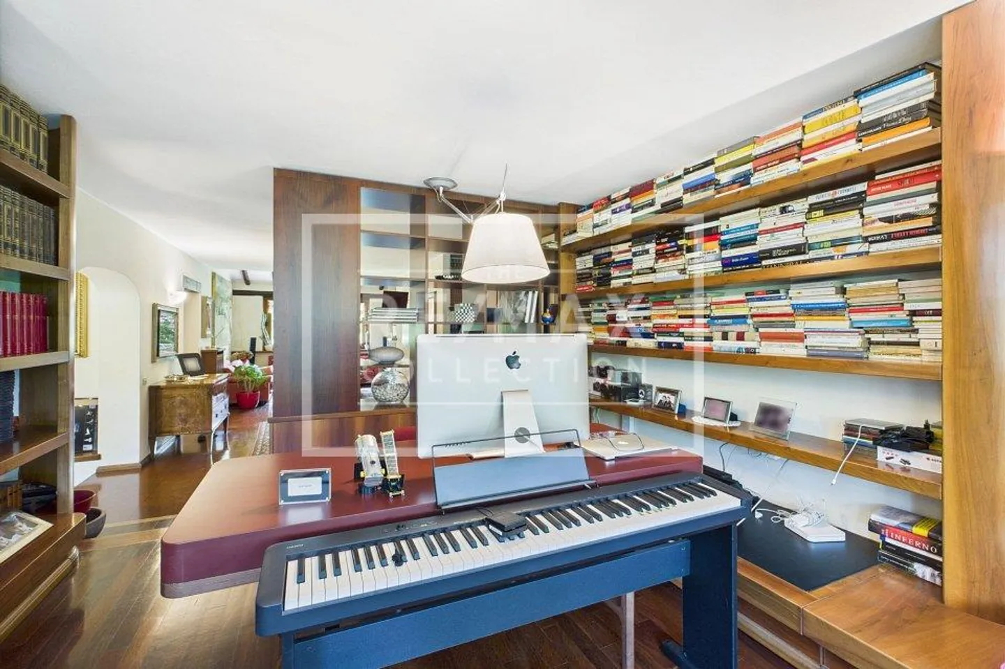 Villa esclusiva con piscina - Foto 10 di 13