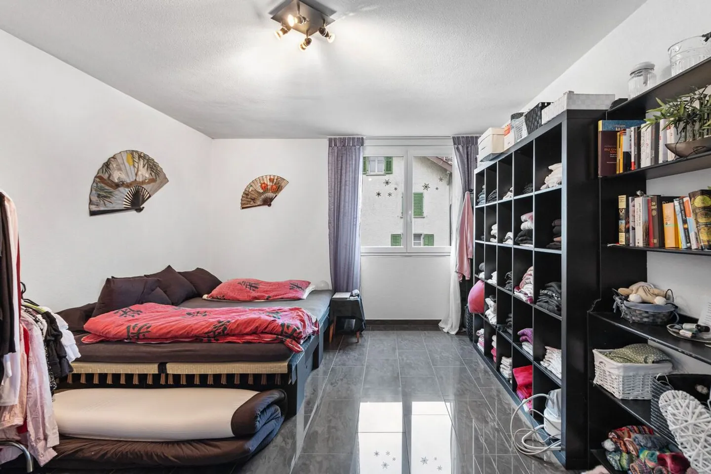 Moderne 4.5 Zimmer Gartenwohnung in Pfaffnau kaufen - Foto 6 von 10
