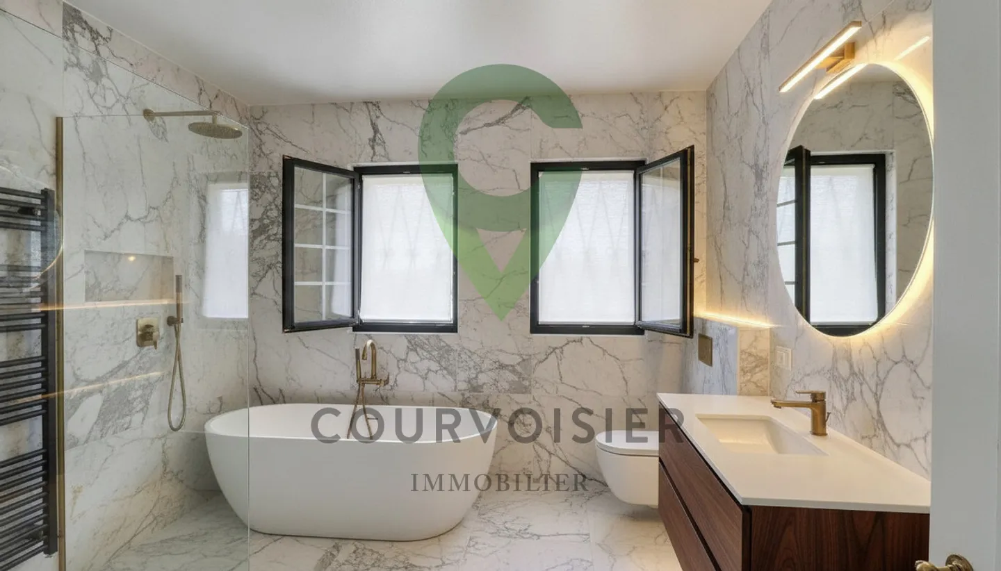 Charming Ground Floor Apartment - Photo 7 of 18