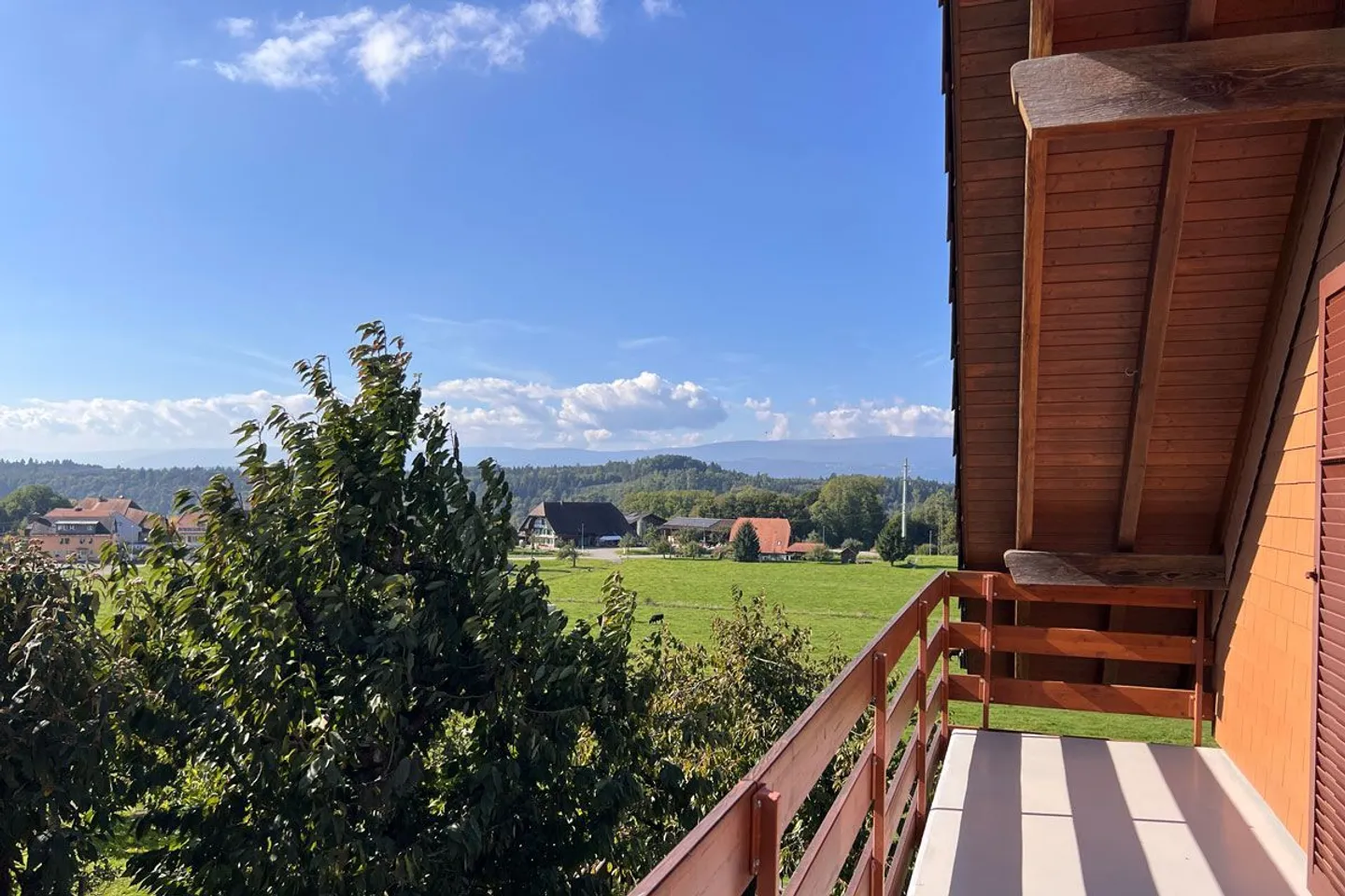 Maison individuelle de 4,5 pièces avec piscine à Radelfingen - Photo 11 sur 13