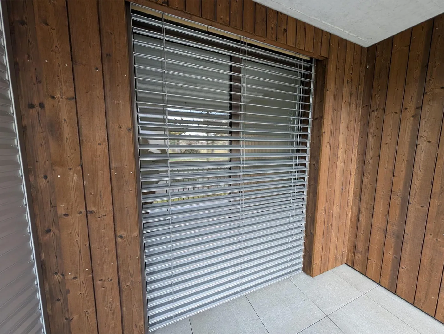 Looking for a new tenant, beautiful 2.5-room apartment with parking space in Cham - Photo 9 of 10