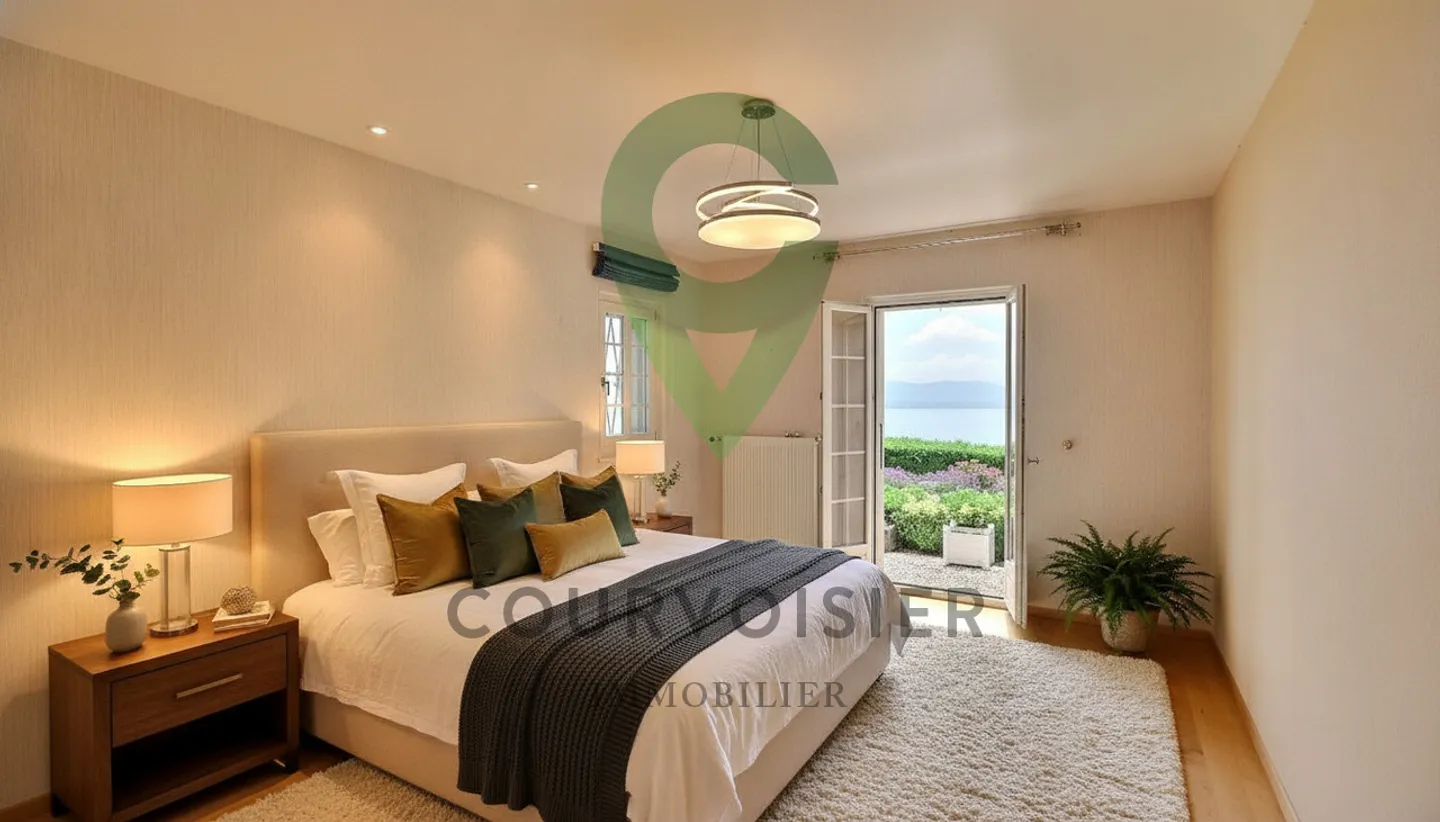Charming Ground Floor Apartment - Photo 11 of 18