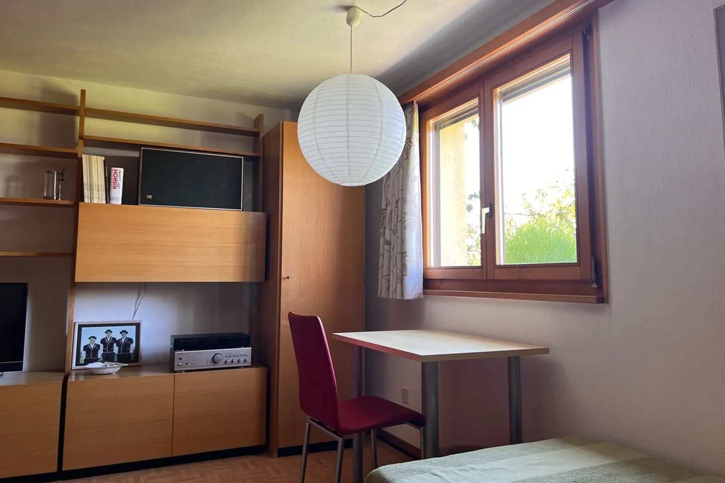 Maison individuelle de 4,5 pièces avec piscine à Radelfingen - Photo 13 sur 13
