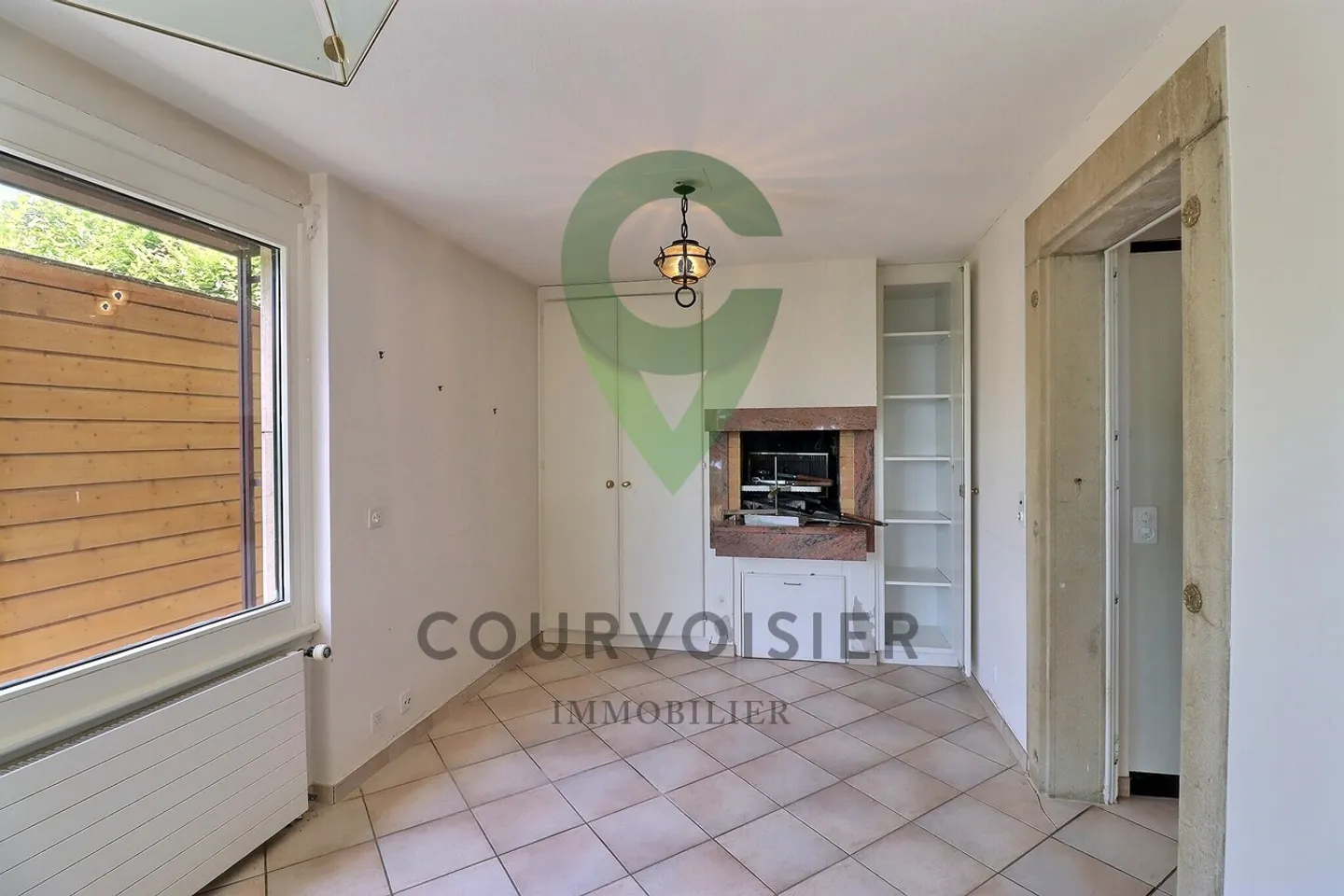 Charming Ground Floor Apartment - Photo 12 of 18