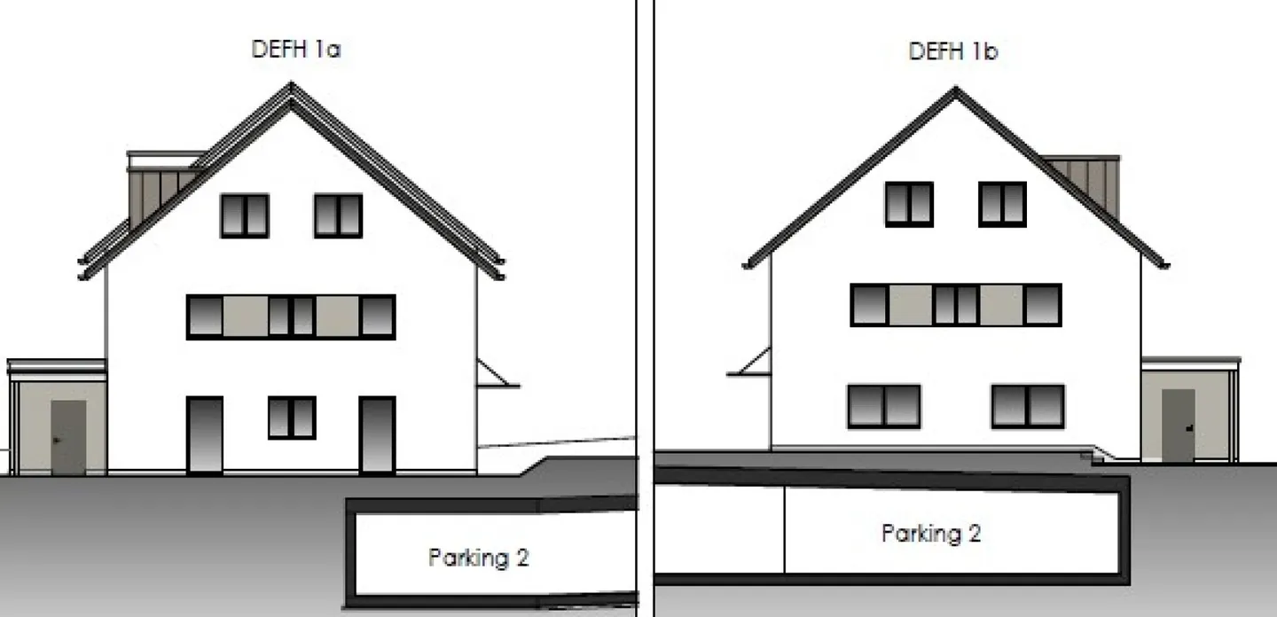 6 1/2-Room Double Family House with Usable Land Area - Photo 1 of 4