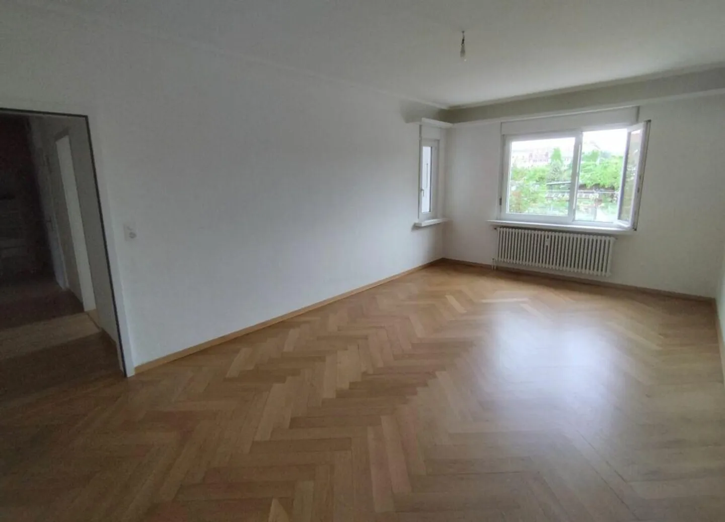 Garden Apartment in Allschwil - Photo 5 of 9