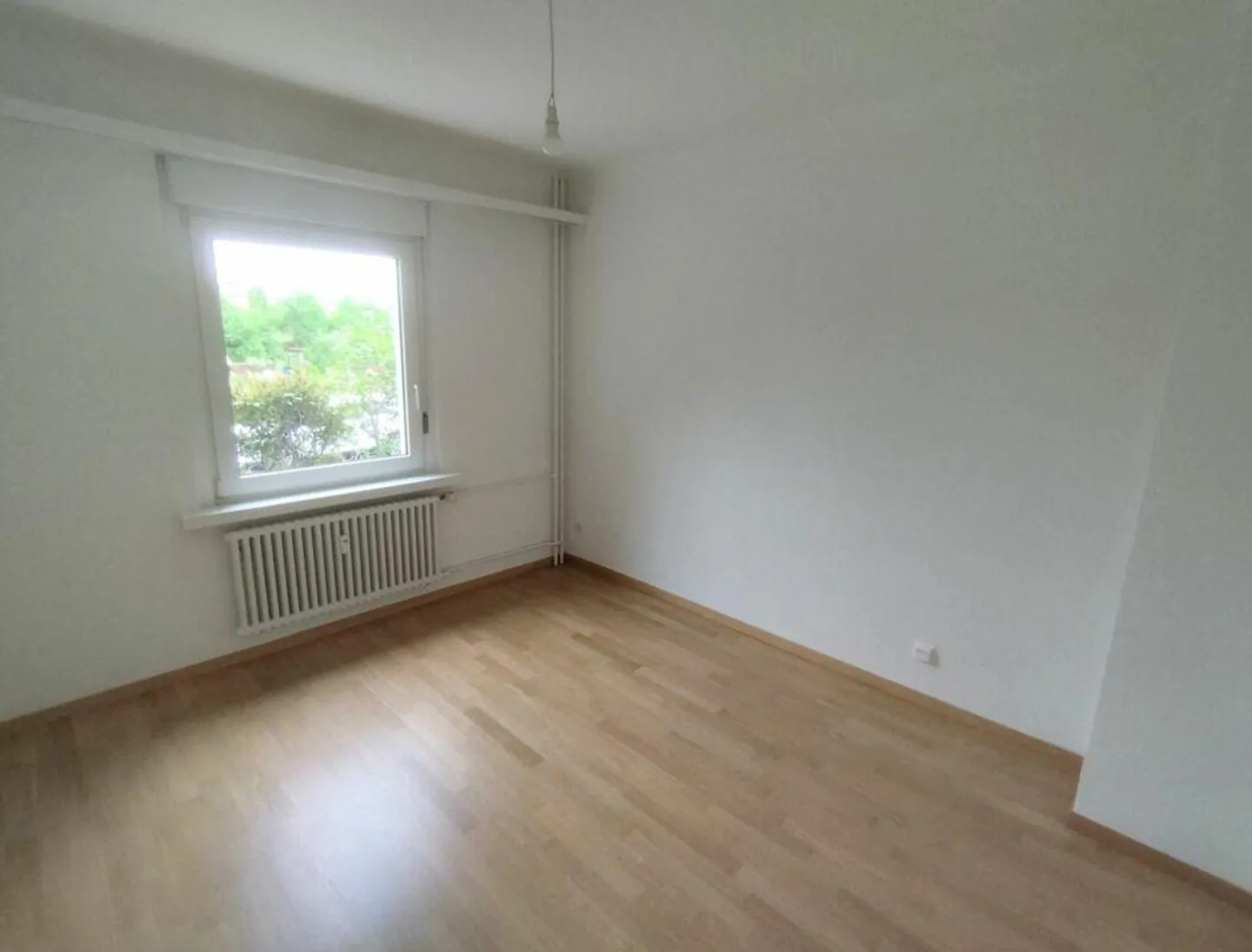 Garden Apartment in Allschwil - Photo 6 of 9