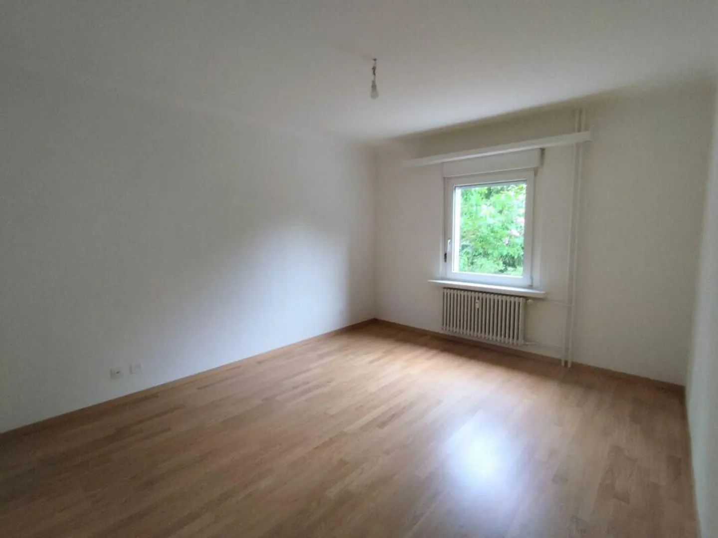 Garden Apartment in Allschwil - Photo 7 of 9