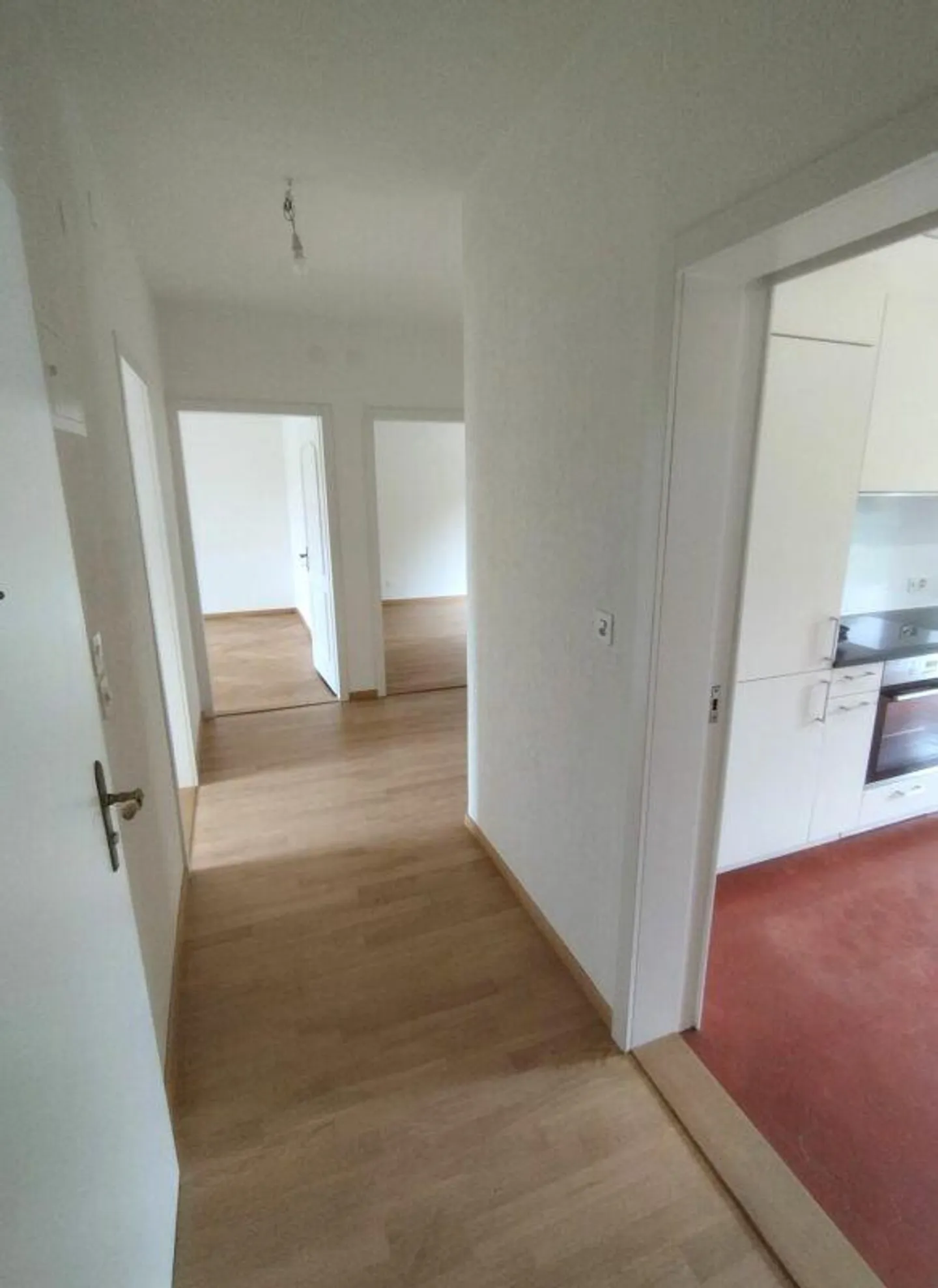 Garden Apartment in Allschwil - Photo 8 of 9