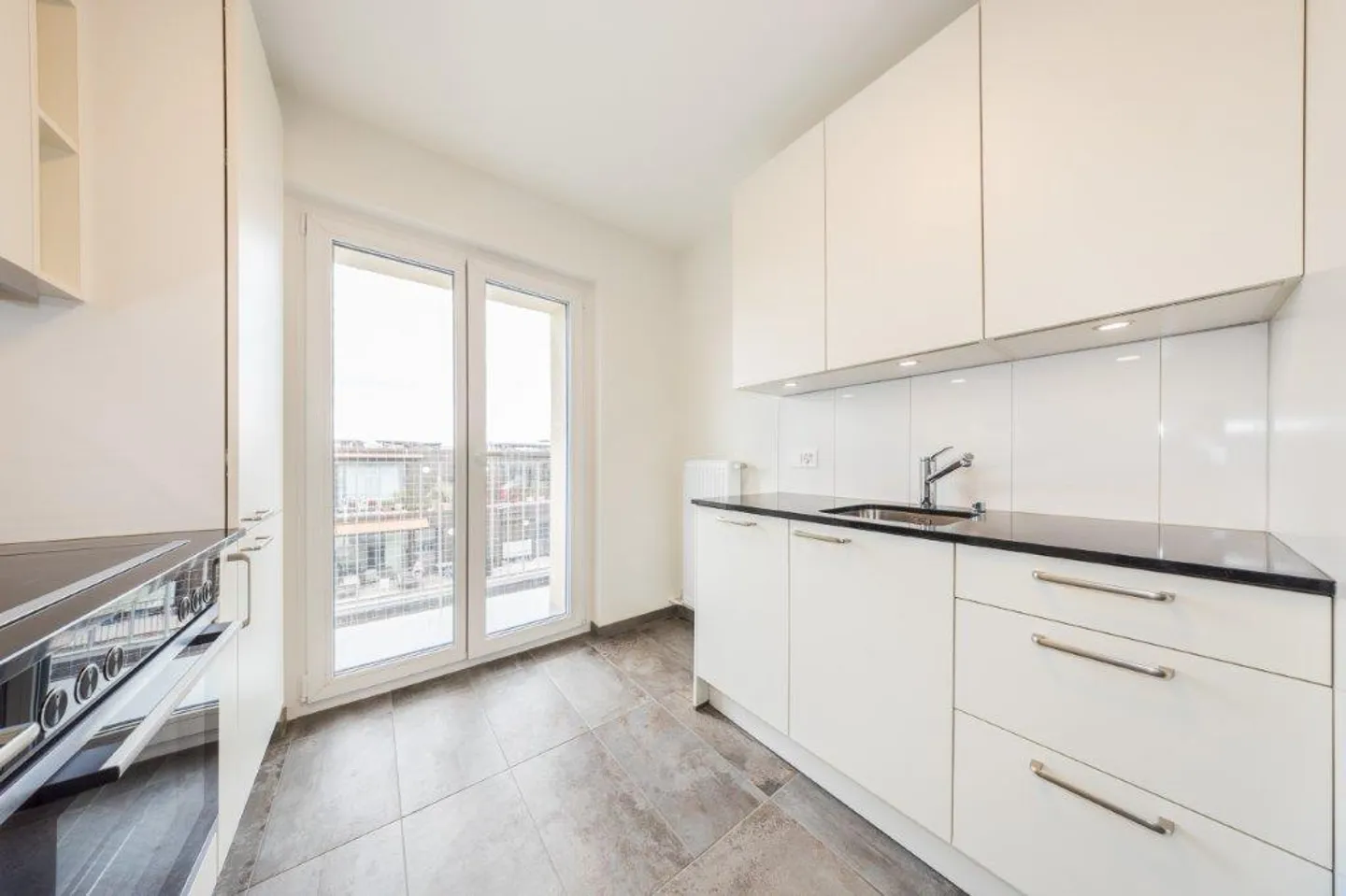 Ihr Traumzuhause wartet! Großzügiger Neubau-Komplex zur Erstvermietung - Foto 4 von 7