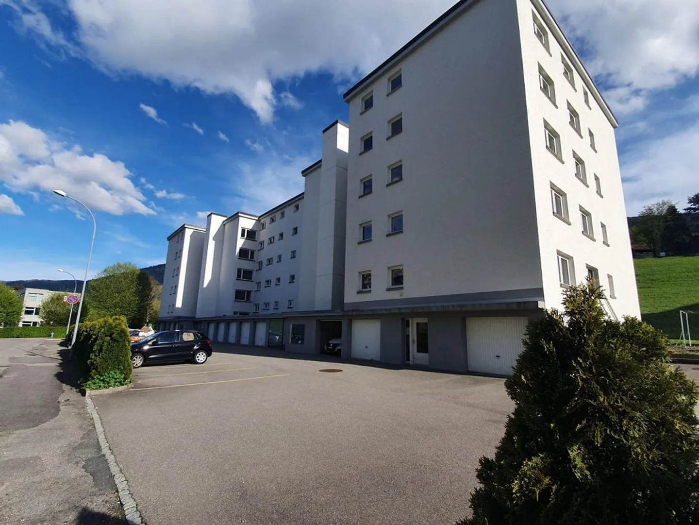 Appartamento affascinante con 2 camere a Valbirse - Foto 1 di 6