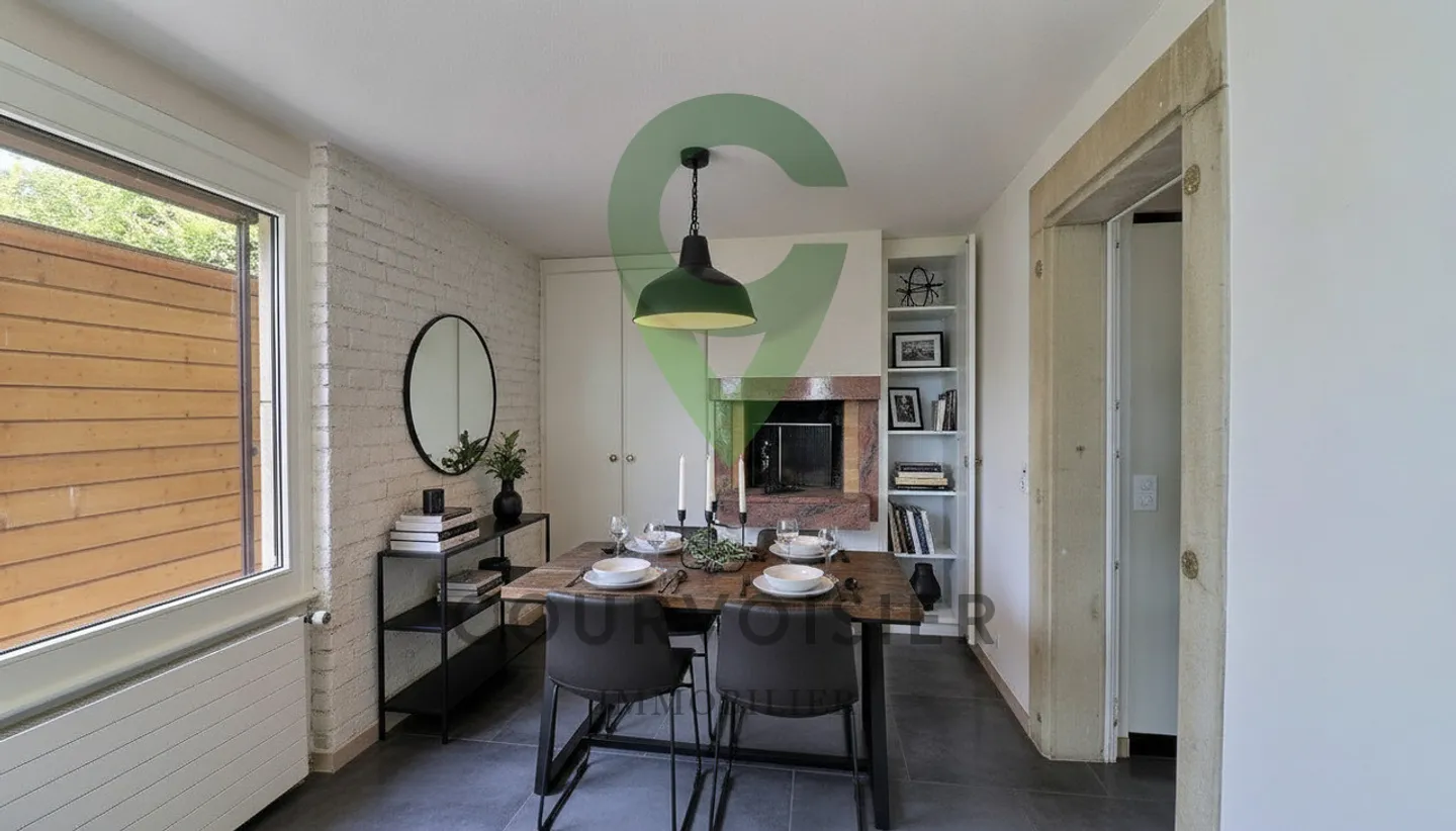 Charming Ground Floor Apartment - Photo 13 of 18
