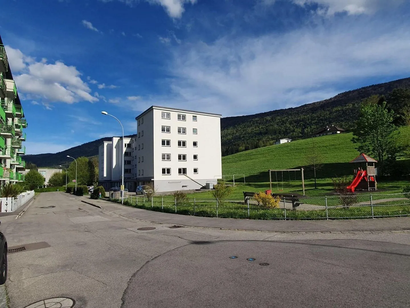 Appartamento affascinante con 2 camere a Valbirse - Foto 2 di 6