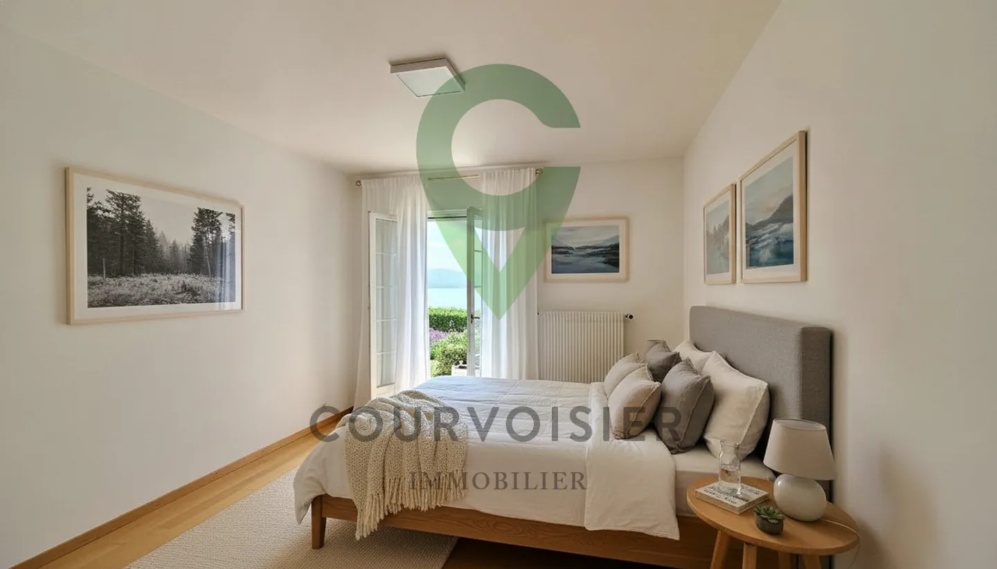 Charming Ground Floor Apartment - Photo 15 of 18