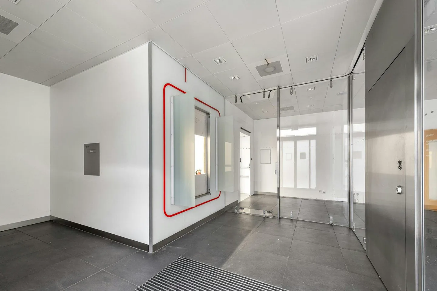 Il tuo spazio commerciale di circa 154 m² nel cuore di Stedtli! - Foto 3 di 11