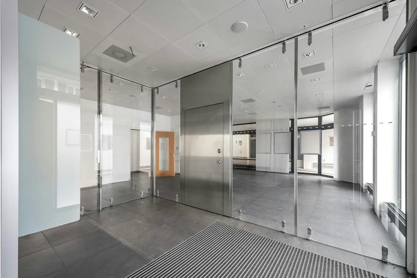 Il tuo spazio commerciale di circa 154 m² nel cuore di Stedtli! - Foto 4 di 11