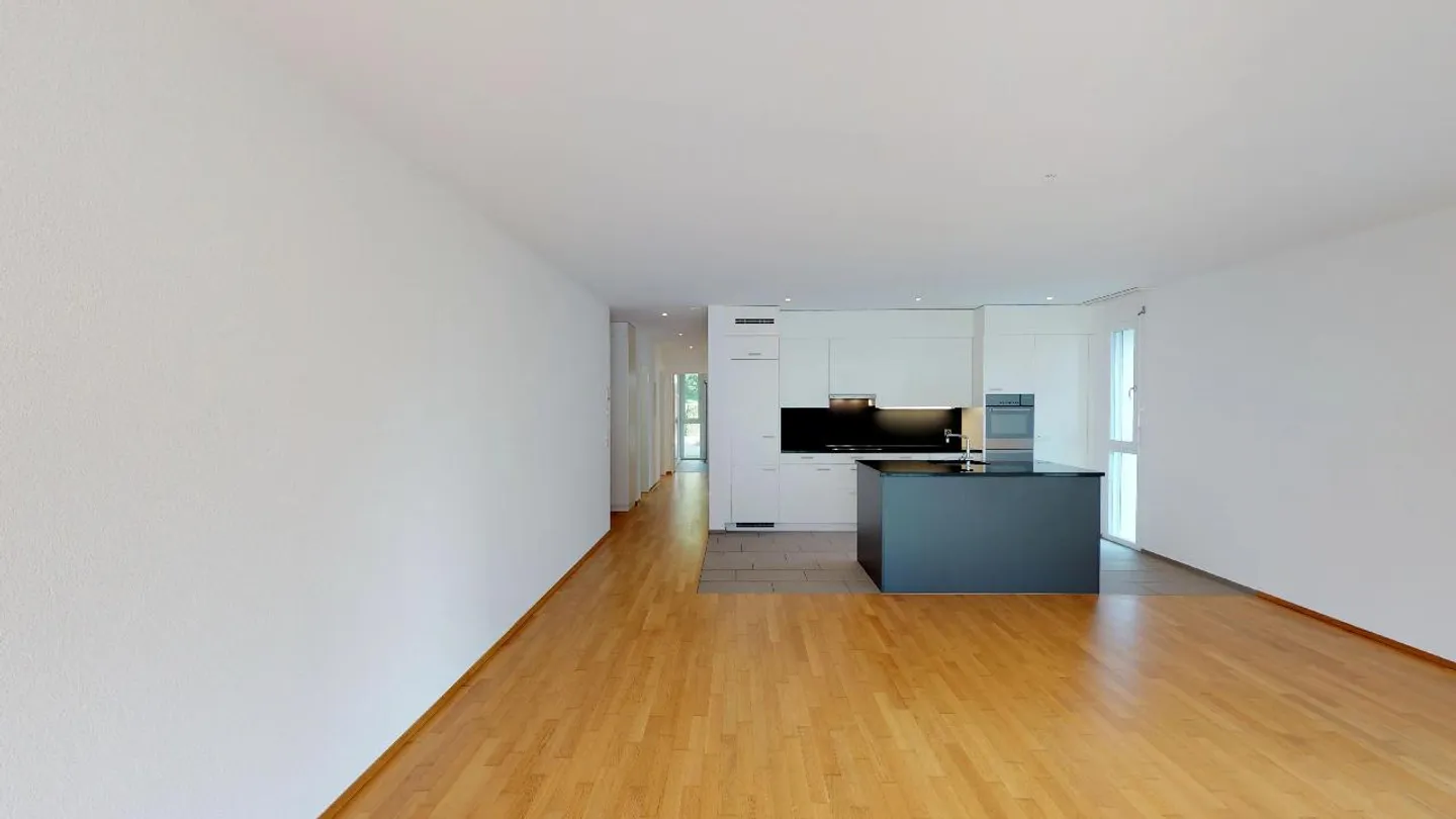 Wohnung mieten - Foto 2 von 7