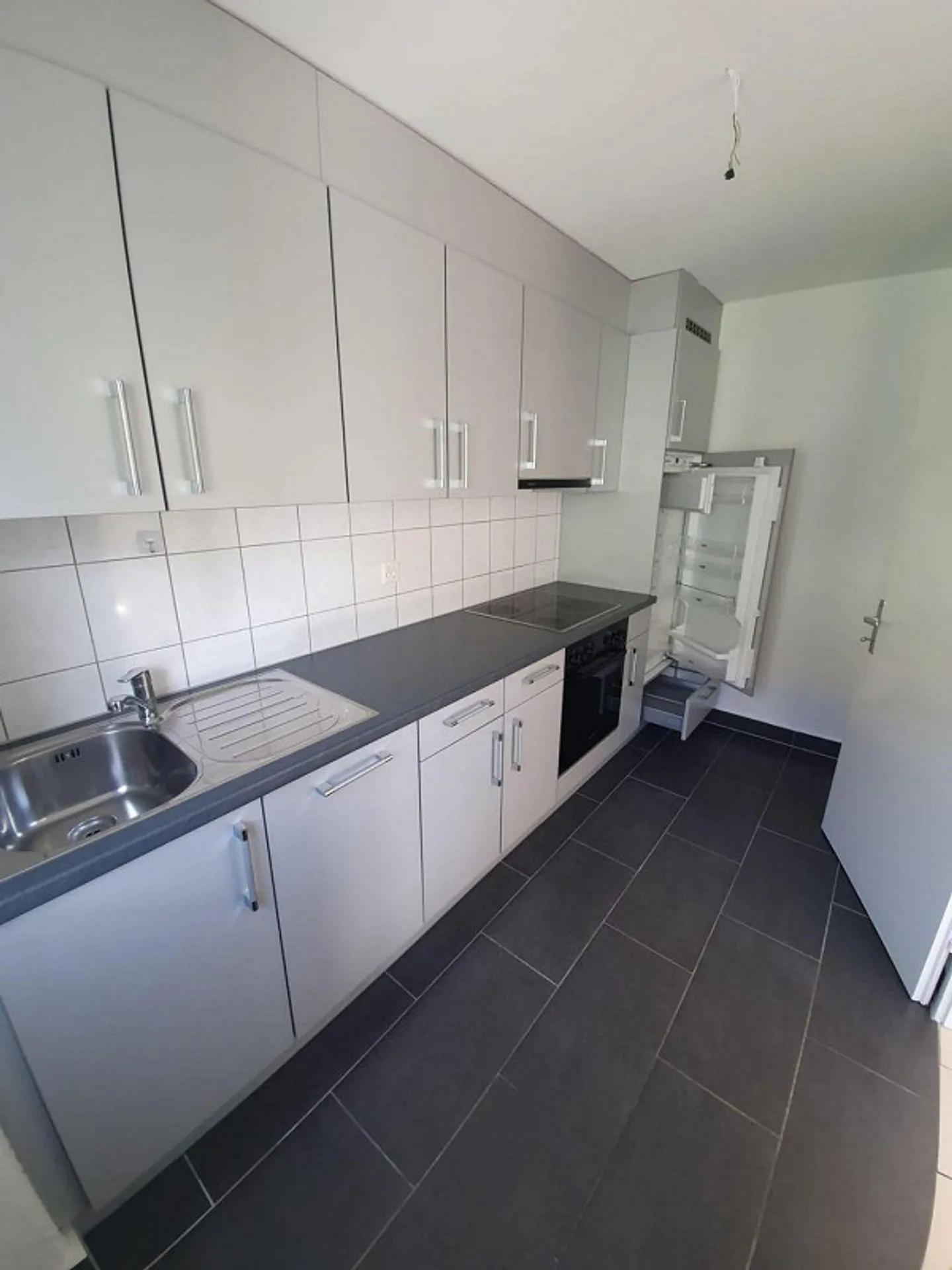 Appartamento affascinante con 2 camere a Valbirse - Foto 3 di 6