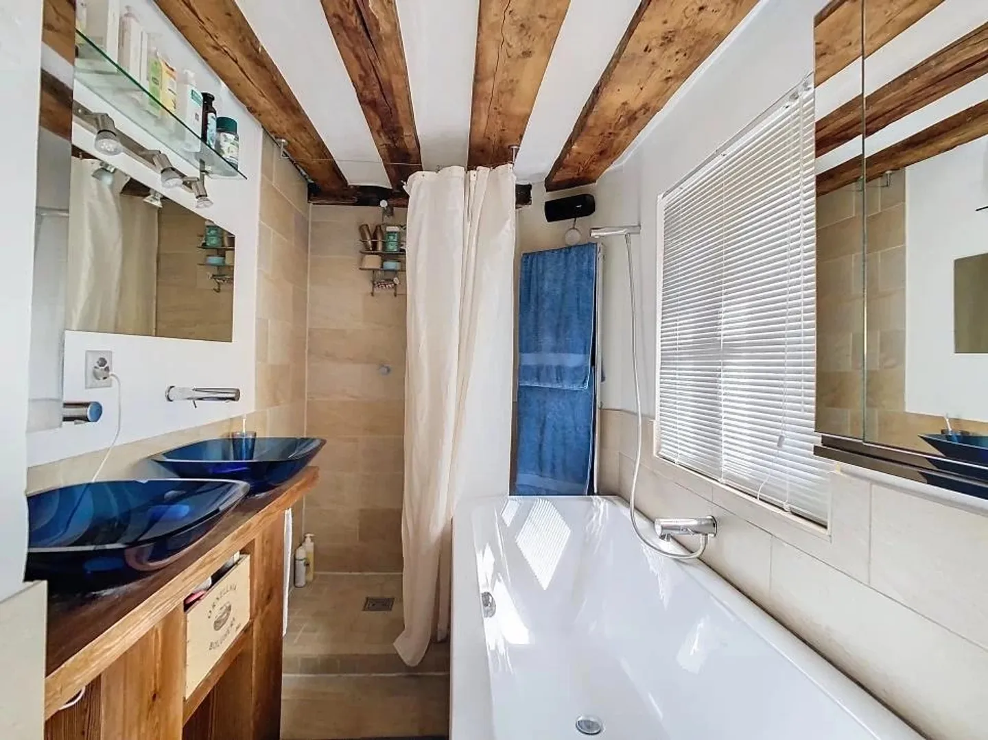 Casa 4.5 stanze - Foto 11 di 13
