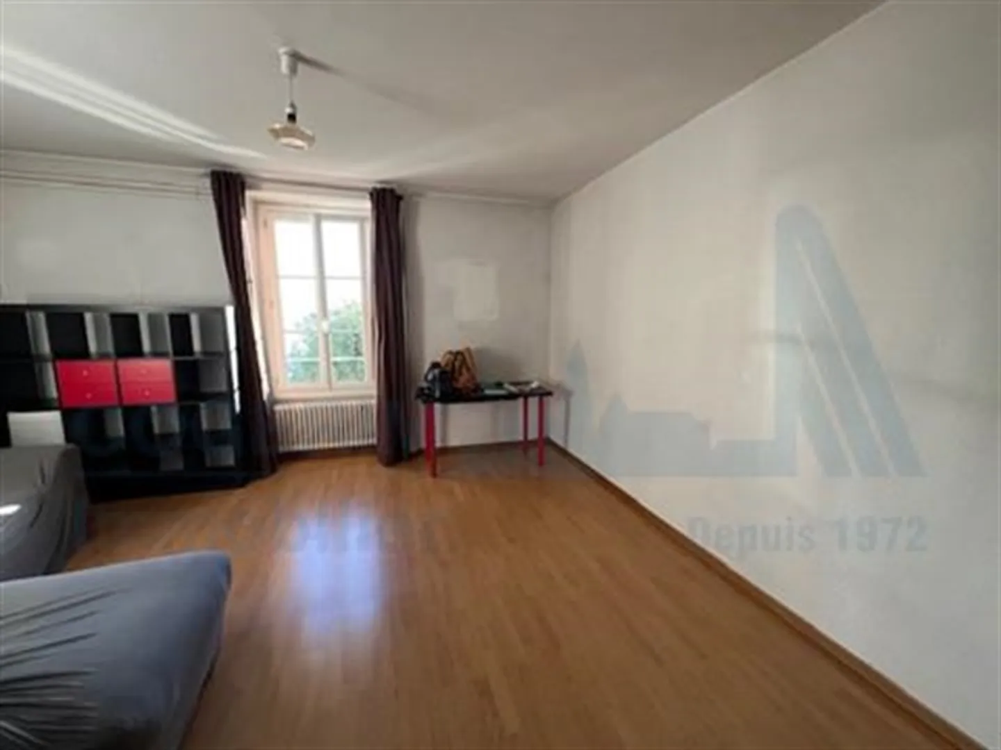 2-room apartment in Versoix - Photo 2 of 5