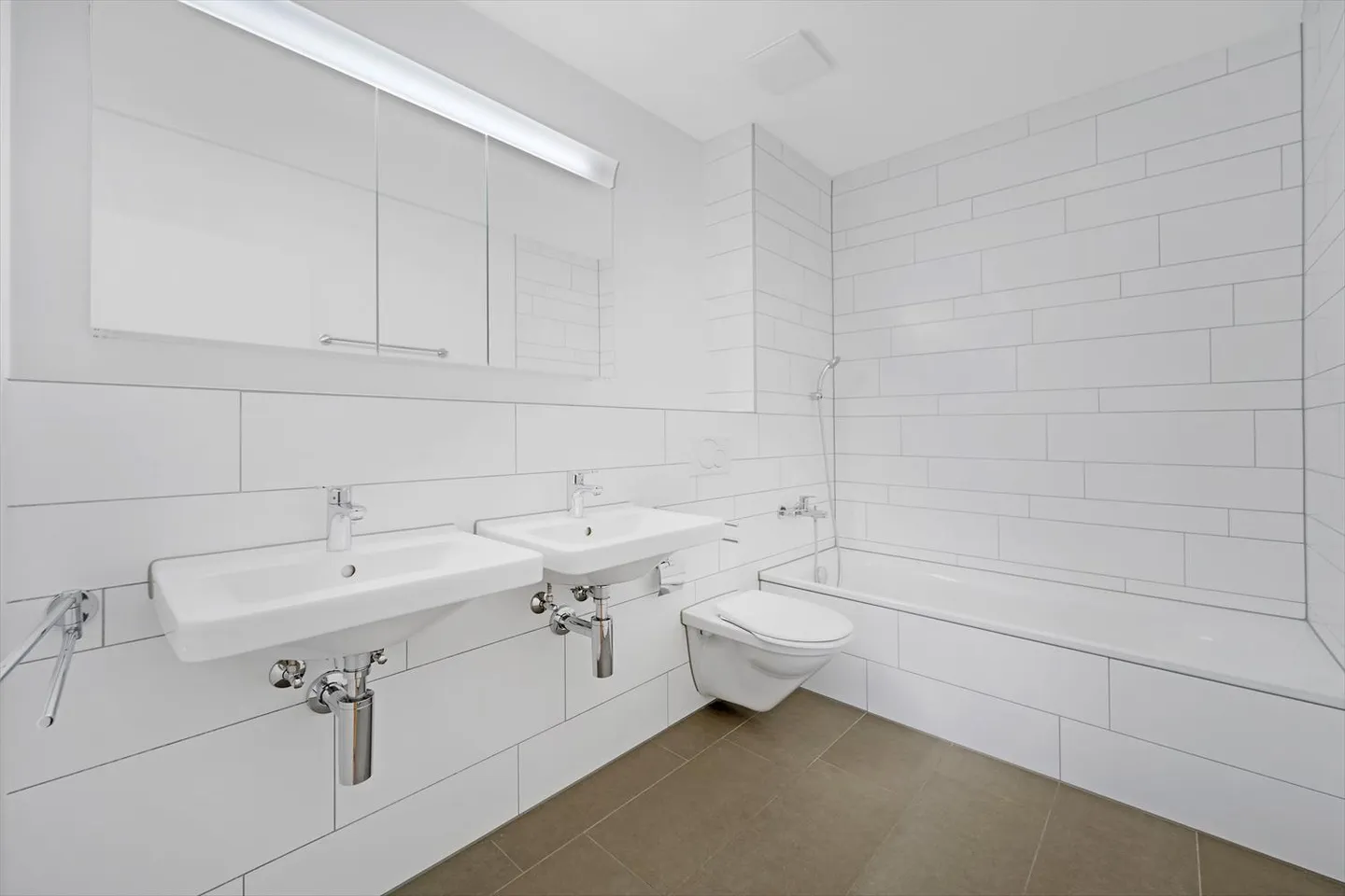 Wohnung mieten - Foto 4 von 7