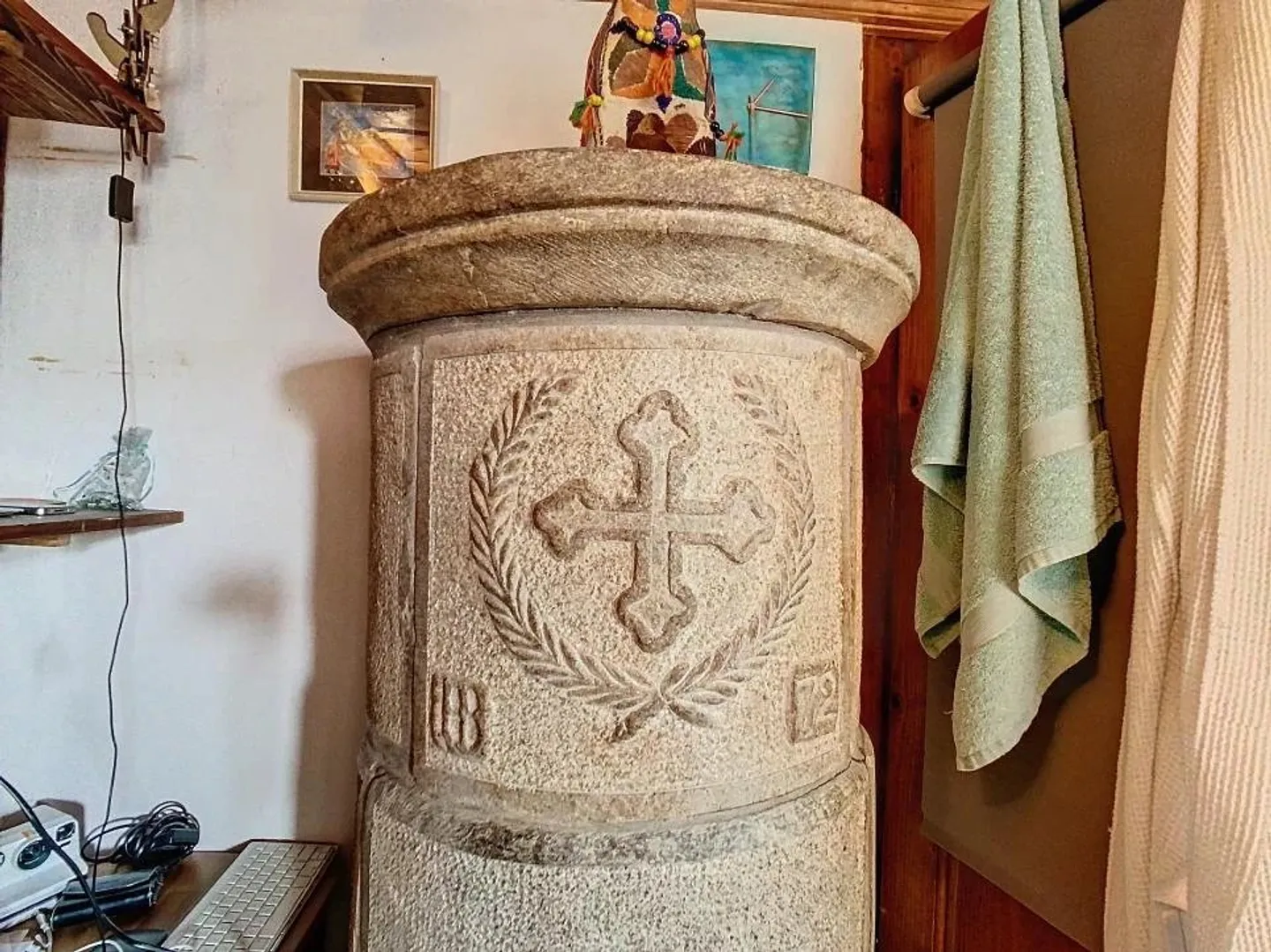 Casa 4.5 stanze - Foto 12 di 13
