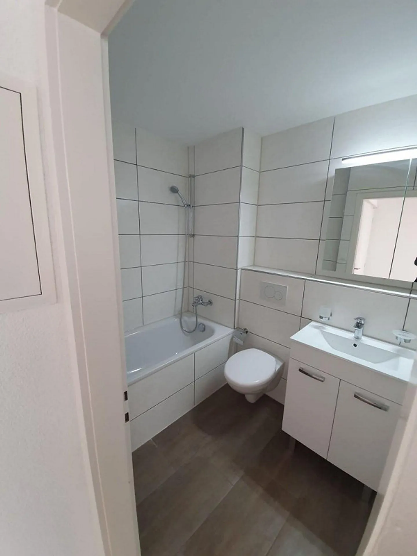 Appartamento affascinante con 2 camere a Valbirse - Foto 6 di 6
