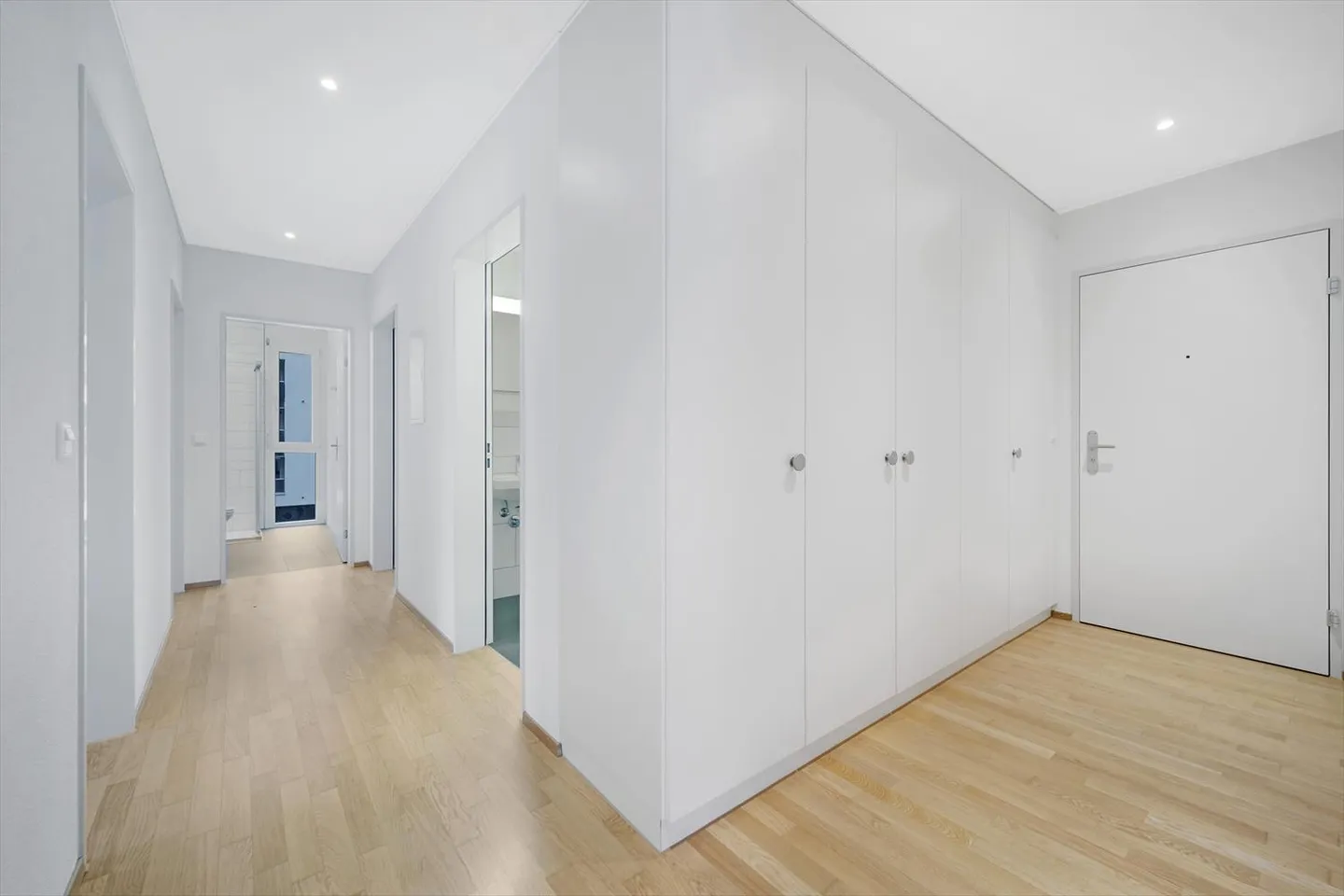 Wohnung mieten - Foto 6 von 7