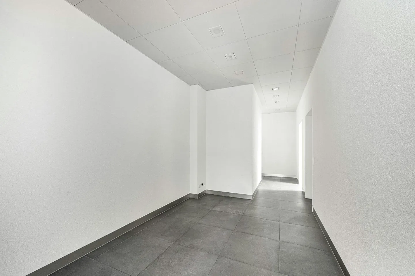 Il tuo spazio commerciale di circa 154 m² nel cuore di Stedtli! - Foto 8 di 11