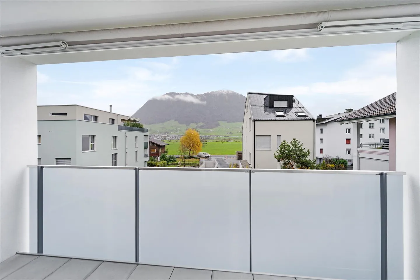 Wohnung mieten - Foto 7 von 7
