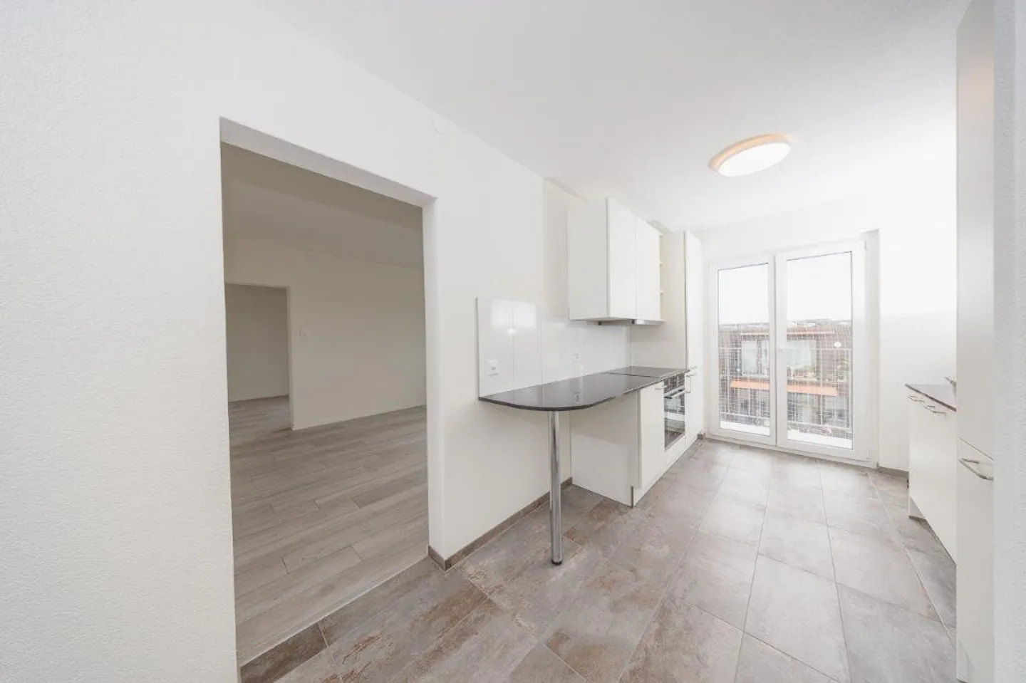 Ihr Traumzuhause wartet! Großzügiger Neubau-Komplex zur Erstvermietung - Foto 5 von 7