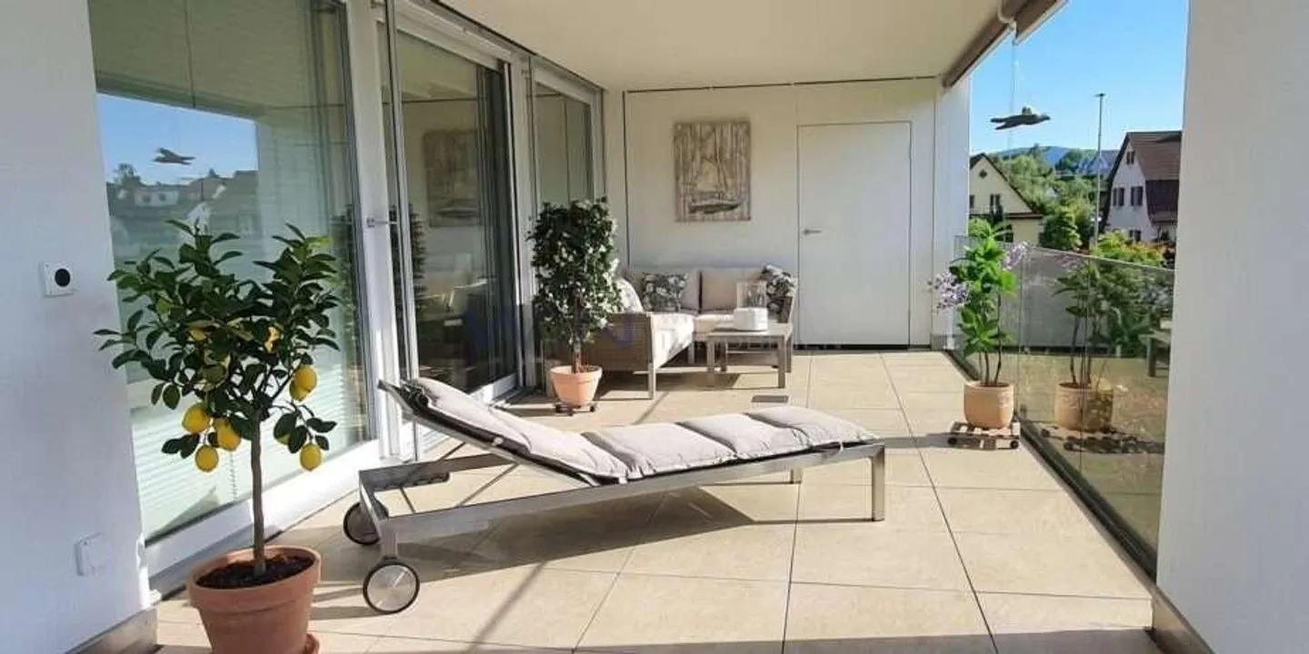 Esperienza abitativa moderna con vista sul Lago di Costanza - Foto 11 di 11